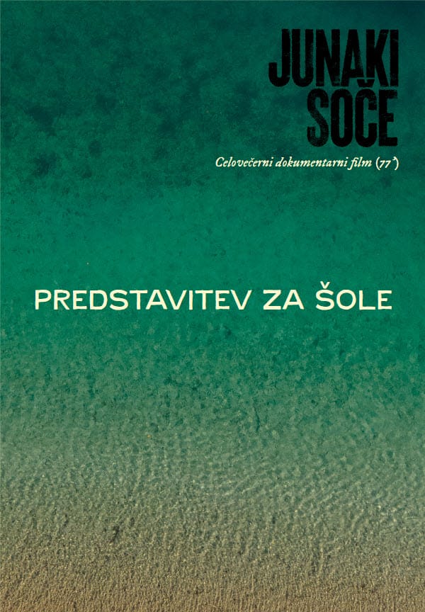 za šole